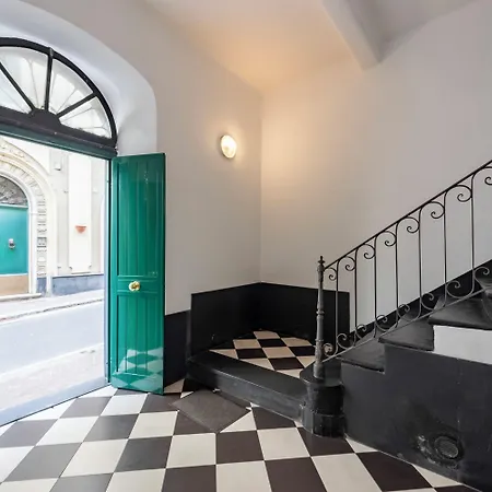 Casa Di Max Nervi - Happy *