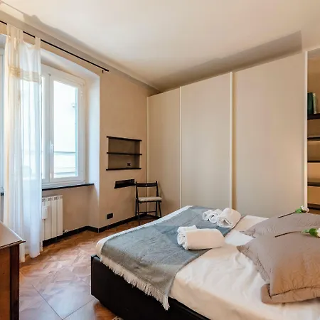 Casa Di Max Nervi - Happy *