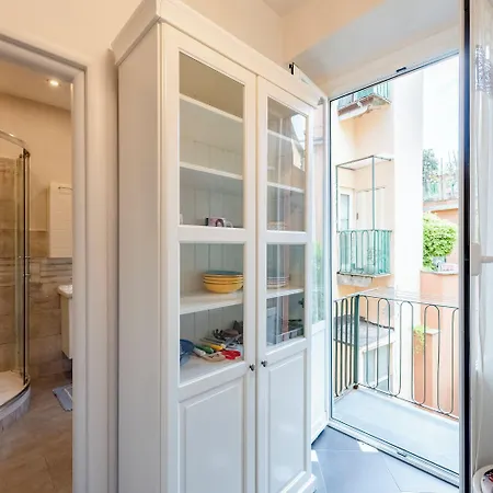 Casa Di Max Nervi - Happy